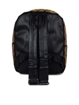 BAOMI GEOMETRIC BACKPACK Range Gold Soft One Size Backpack