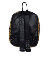 BAOMI GEOMETRIC BACKPACK Range Gold Soft One Size Backpack