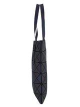 BAOMI GEOMETRIC Handbag Range Blue Soft One Size