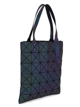 BAOMI GEOMETRIC Handbag Range Blue Soft One Size