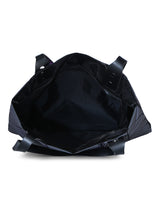 BAOMI GEOMETRIC Handbag Range Blue Soft One Size