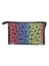 BAOMI GEOMETRIC BUCKET HANDBAG Range Assorted Soft One Size Handbag
