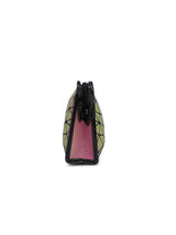 BAOMI GEOMETRIC BUCKET HANDBAG Range Assorted Soft One Size Handbag