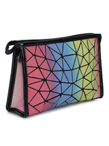 BAOMI GEOMETRIC BUCKET HANDBAG Range Assorted Soft One Size Handbag