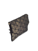 BAOMI GEOMETRIC BUCKET HANDBAG Range Gold Soft One Size Handbag