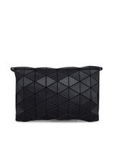 BAOMI GEOMETRIC BUCKET HANDBAG Range Grey Soft One Size Handbag