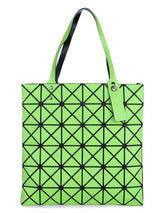 BAOMI GEOMETRIC BUCKET HANDBAG Range Green Soft One Size Handbag