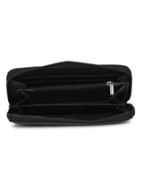 BAOMI GEOMETRIC CLUTCH Range Grey Soft One Size Handbag