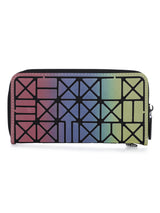 BAOMI GEOMETRIC CLUTCH Range Assorted Soft One Size Handbag