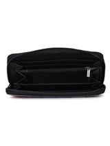 BAOMI GEOMETRIC CLUTCH Range Assorted Soft One Size Handbag