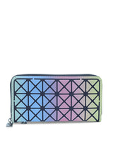 BAOMI GEOMETRIC CLUTCH Range Assorted Soft One Size Handbag