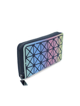 BAOMI GEOMETRIC CLUTCH Range Assorted Soft One Size Handbag