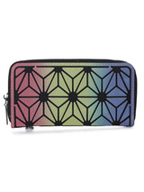 BAOMI GEOMETRIC CLUTCH Range Assorted Soft One Size Handbag
