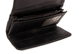 BAOMI GEOMETRIC CLUTCH Range Assorted Soft One Size Handbag