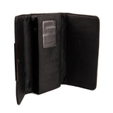 BAOMI GEOMETRIC CLUTCH Range Assorted Soft One Size Handbag