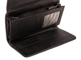 BAOMI GEOMETRIC CLUTCH Range Assorted Soft One Size Handbag