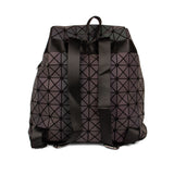 BAOMI GEOMETRIC HANDBAG Range Grey Soft One Size Handbag
