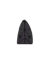 BAOMI GEOMETRIC MULTIPURPOSE POUCH Range Grey Soft One Size Handbag