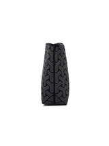 BAOMI GEOMETRIC SLING BAG Range Grey Soft One Size Handbag
