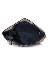 BAOMI GEOMETRIC SLING BAG Range Yellow Gold Soft One Size Handbag