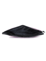 BAOMI GEOMETRIC SLING BAG Range Assorted Pnk Soft One Size Handbag