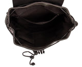 BAOMI GEOMETRIC SLING BAG Range Silver Soft One Size Handbag