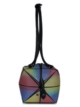 BAOMI GEOMETRIC TOTE HANDBAG Range Assorted Soft One Size Handbag