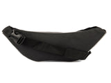 BAOMI GEOMETRIC WAIST POUCH Range Grey Soft One Size Handbag