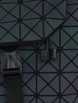 BAOMI GEOMETRIC BACKPACK Range Grey Soft One Size Backpack