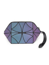 BAOMI LUMINOUS HANGBAG Range Reflective Grey Soft One Size Handbag