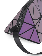BAOMI LUMINOUS HANGBAG Range Reflective Grey Soft One Size Handbag