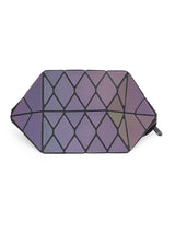 BAOMI LUMINOUS HANGBAG Range Reflective Grey Soft One Size Handbag