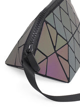 BAOMI LUMINOUS HANGBAG Range Reflective Grey Soft One Size Handbag