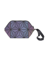 BAOMI LUMINOUS HANGBAG Range Reflective Grey Soft One Size Handbag