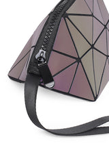 BAOMI LUMINOUS HANGBAG Range Reflective Grey Soft One Size Handbag
