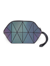 BAOMI LUMINOUS HANGBAG Range Reflective Grey Soft One Size Handbag