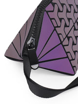 BAOMI LUMINOUS HANGBAG Range Reflective Grey Soft One Size Handbag