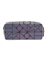 BAOMI LUMINOUS HANGBAG Range Reflective Grey Soft One Size Handbag