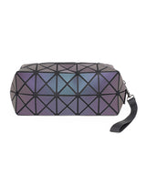 BAOMI LUMINOUS HANGBAG Range Reflective Grey Soft One Size Handbag
