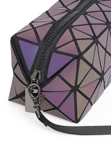 BAOMI LUMINOUS HANGBAG Range Reflective Grey Soft One Size Handbag