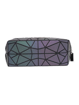 BAOMI LUMINOUS HANGBAG Range Reflective Grey Soft One Size Handbag