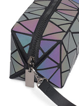 BAOMI LUMINOUS HANGBAG Range Reflective Grey Soft One Size Handbag