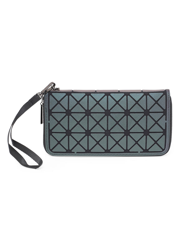 BAOMI LUMINOUS HANGBAG Range Reflective Grey Soft One Size Handbag