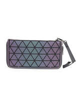 BAOMI LUMINOUS HANGBAG Range Reflective Grey Soft One Size Handbag