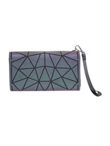 BAOMI LUMINOUS HANGBAG Range Reflective Grey Soft One Size Handbag