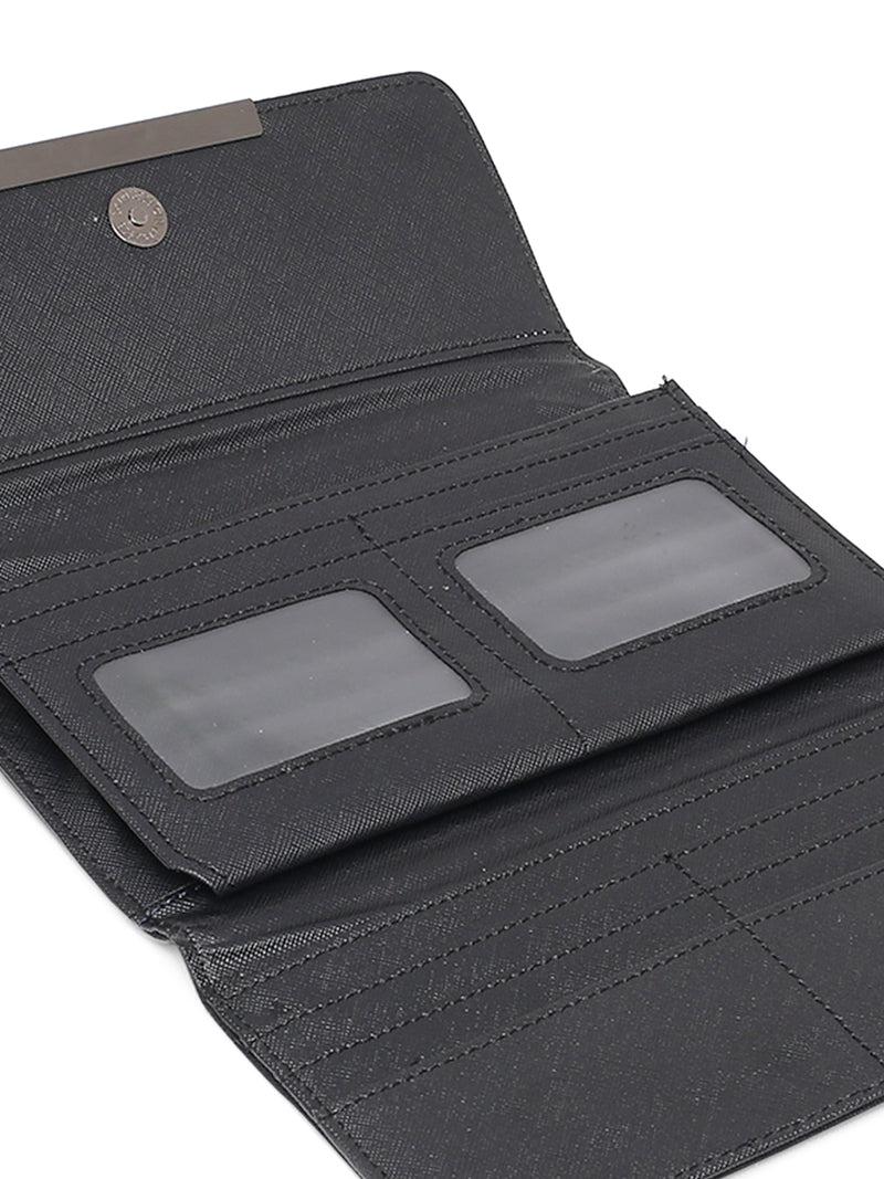 BAOMI LUMINOUS HANGBAG Range Reflective Grey Soft One Size Handbag