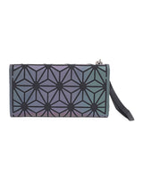 BAOMI LUMINOUS HANGBAG Range Reflective Grey Soft One Size Handbag