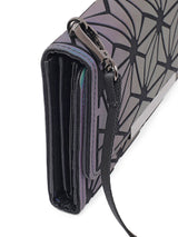 BAOMI LUMINOUS HANGBAG Range Reflective Grey Soft One Size Handbag