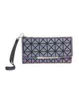 BAOMI LUMINOUS HANGBAG Range Reflective Grey Soft One Size Handbag