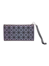 BAOMI LUMINOUS HANGBAG Range Reflective Grey Soft One Size Handbag